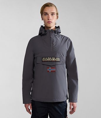 Giacca Anorak Rainforest Summer | Napapijri