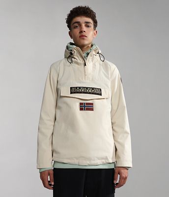 Rainforest Summer Anorak | Napapijri