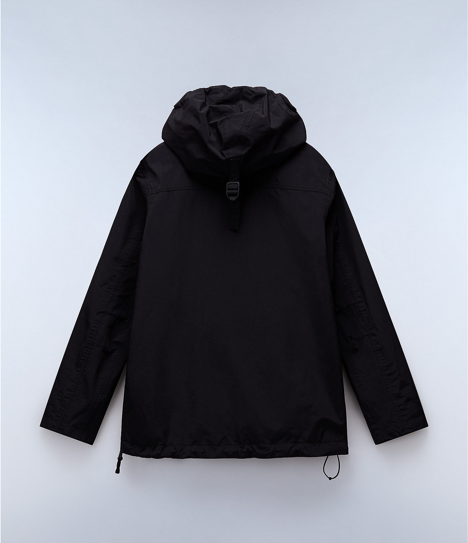 Rainforest Pocket Summer Anorak Jacket | Napapijri Rainforest Pocket Summer Anorak Jacket | Napapijri