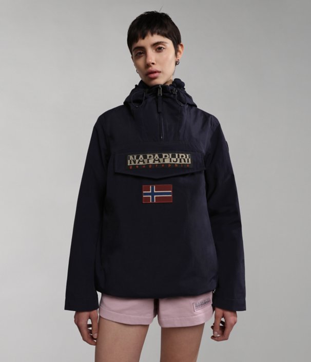 Napapijri veste rainforest sale