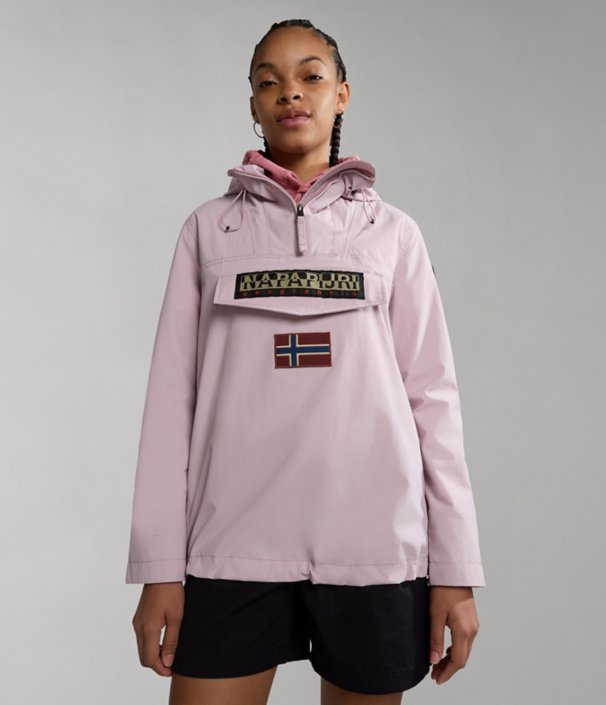 Women's deals napapijri coat