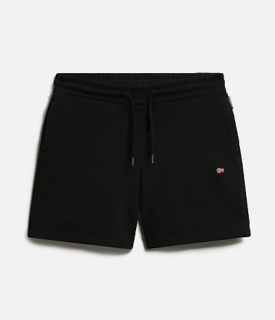 Bermuda Shorts Nalis 6