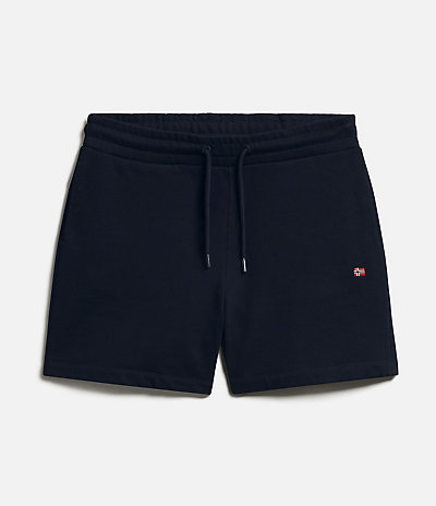 Hose Bermuda-Shorts Nalis 6