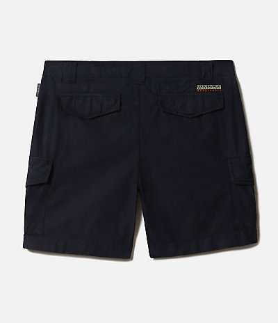 Hose Bermuda-Shorts Narin 8