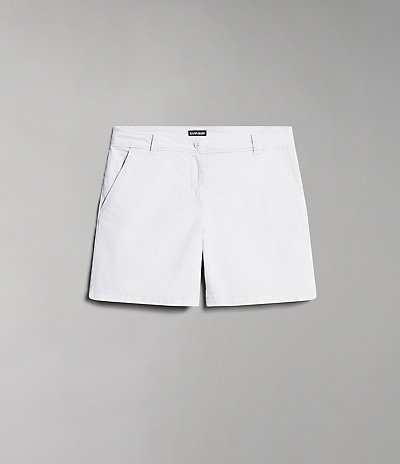 Bermuda-Shorts Narie