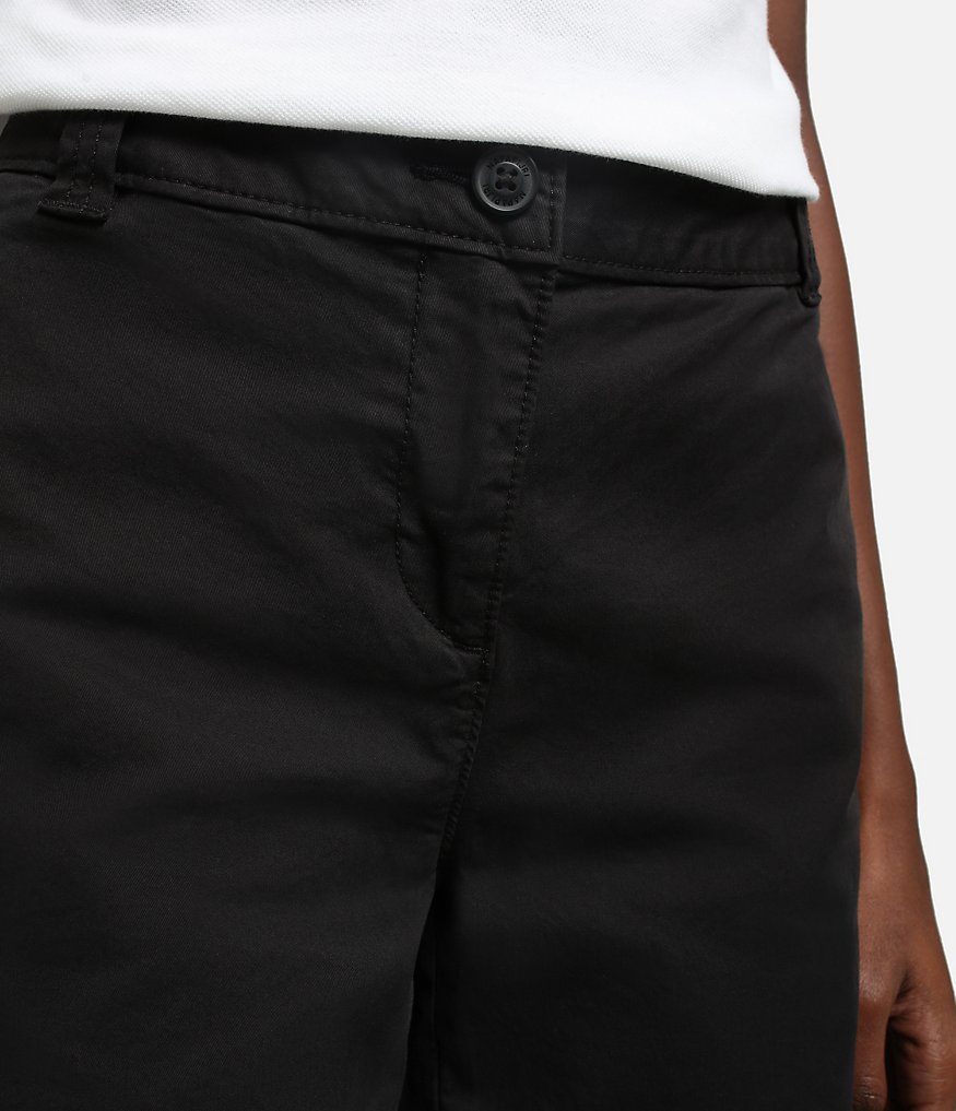 Pantaloni Bermuda Narie-