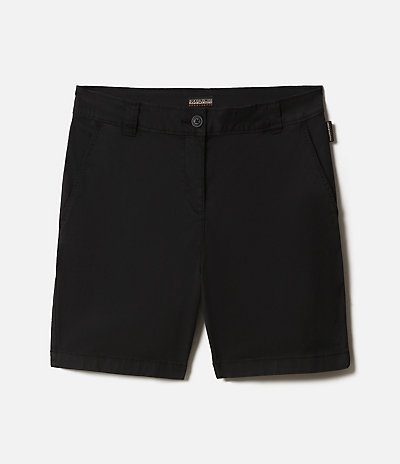 Narie Bermuda Shorts