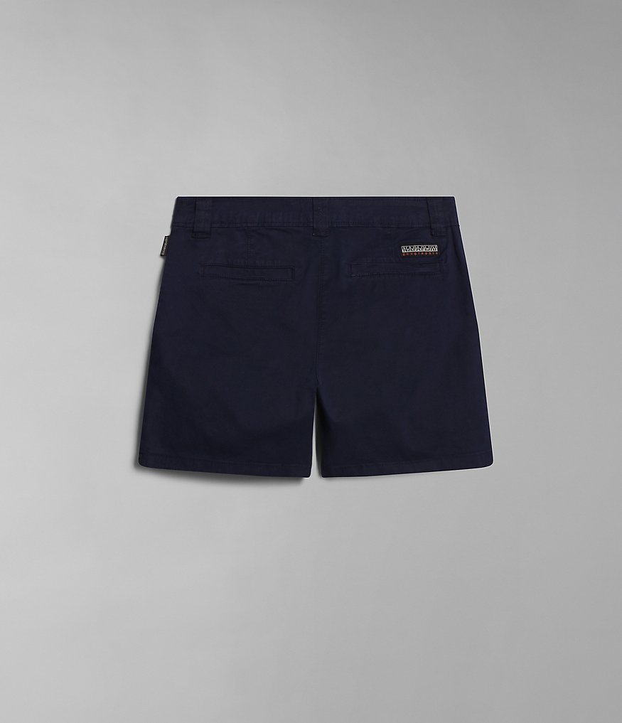 Bermuda Shorts Narie-