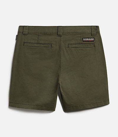 Bermuda-Shorts Narie 7
