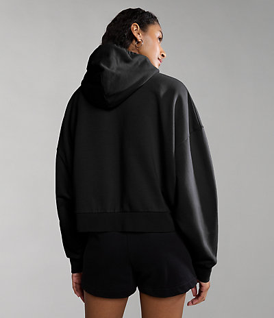 Morgex hoodie