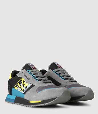 Sneakers Virtus Camo | Napapijri