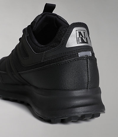 Slate Ripstop-Sneakers 8