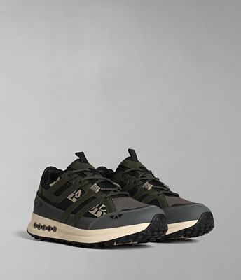 Schuhe Slate Ripstop Sneakers | Napapijri