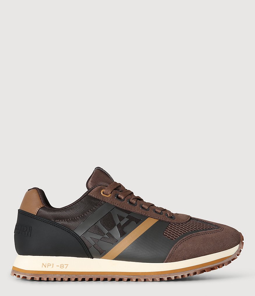 Sneakers Larch-