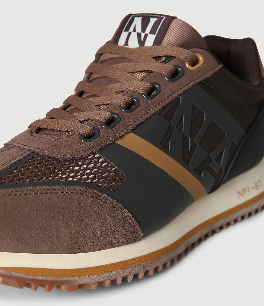 Sneakers Larch-