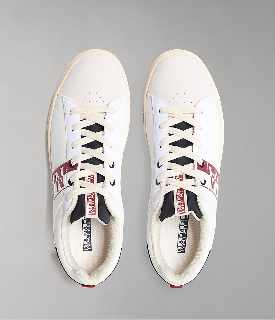 Sneaker Birch-