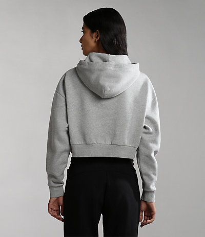 Box hoodie sweatshirt 3
