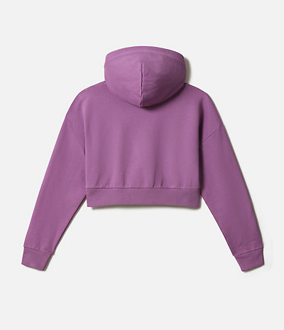 Box hoodie sweatshirt 4