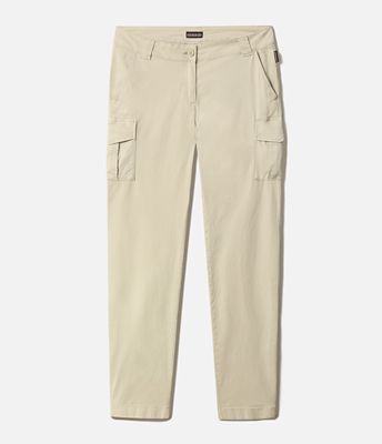 Pantalones cargo Marin | Napapijri