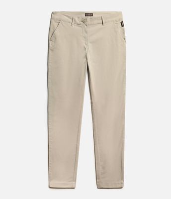 Pantaloni chino Meridian | Napapijri