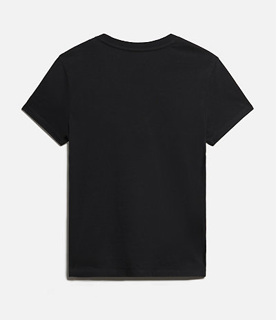 Kurzarm-T-Shirt Ayas 6