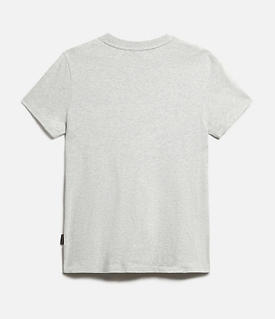 Ayas Short Sleeve T-shirt 4