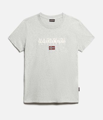 Short Sleeve T-Shirt Ayas | Napapijri