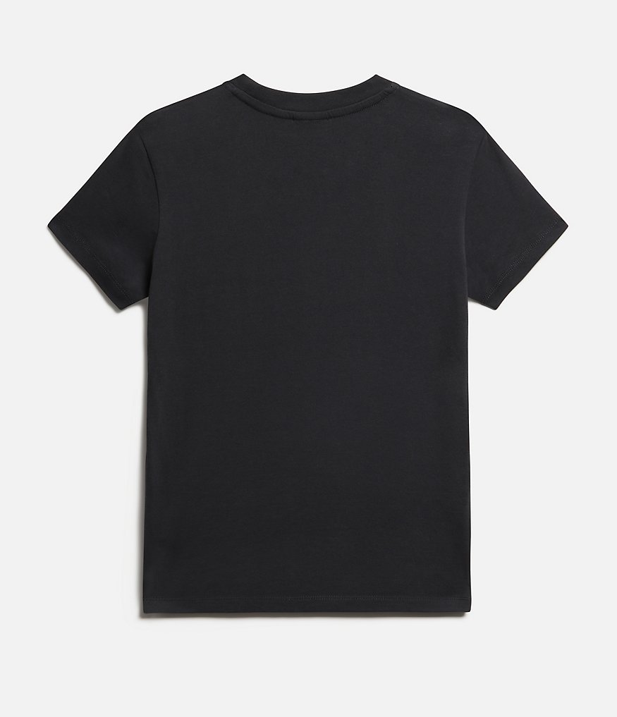 Kurzarm-T-Shirt Verres-
