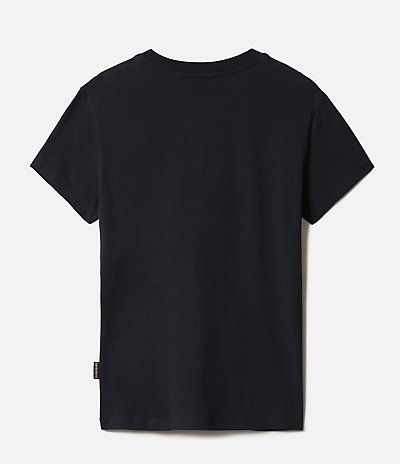 Kurzarm-T-Shirt Verres 4