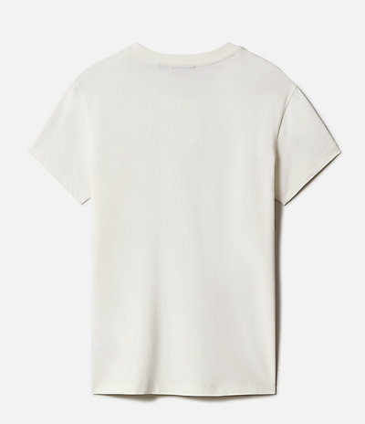 Short Sleeve T-Shirt Verres 4