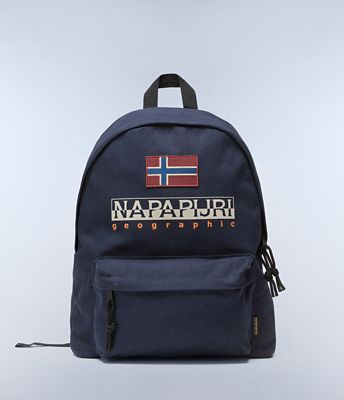 Napapijri mochilas 2024