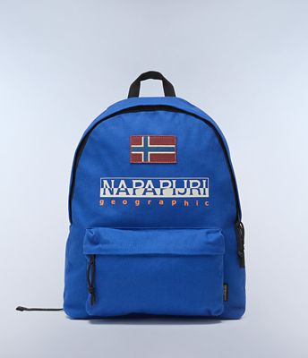 Napapijri shop hack backpack