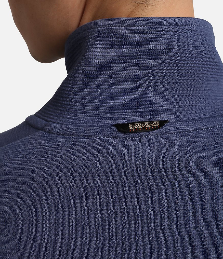 Full Zip Sweatshirt Fenix-