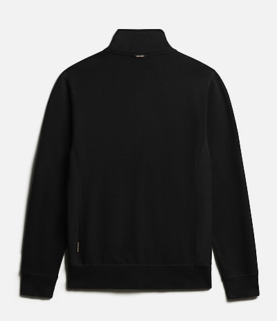 Full Zip Sweatshirt Vens 5