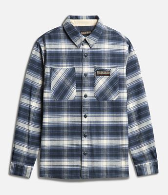 Long Sleeve Shirt Agyl | Napapijri