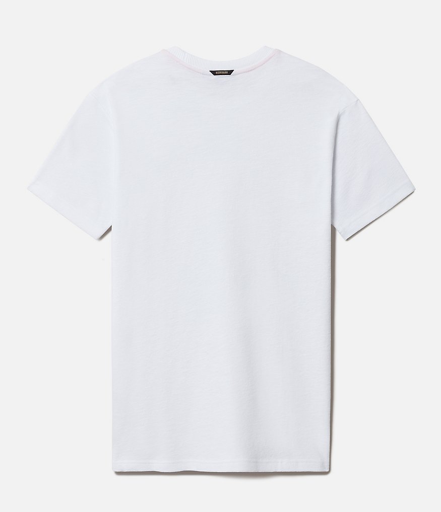Short Sleeve T-Shirt Maen-