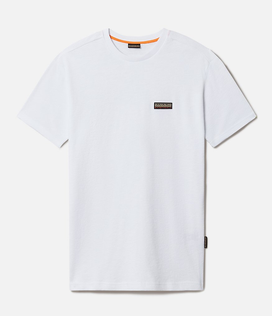 Short Sleeve T-Shirt Maen-