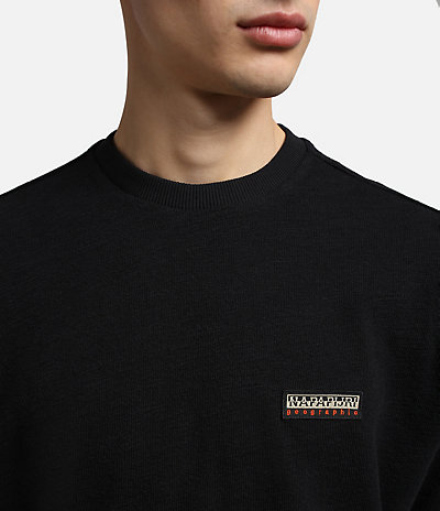 Short Sleeve T-Shirt Maen 2