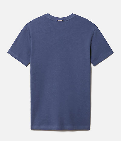 Short Sleeve T-Shirt Maen 5