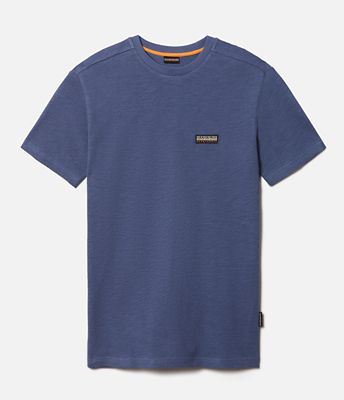 Short Sleeve T-Shirt Maen | Napapijri