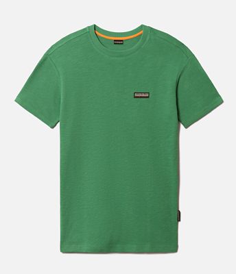 Short Sleeve T-Shirt Maen | Napapijri