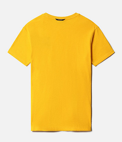 Short Sleeve T-Shirt Maen