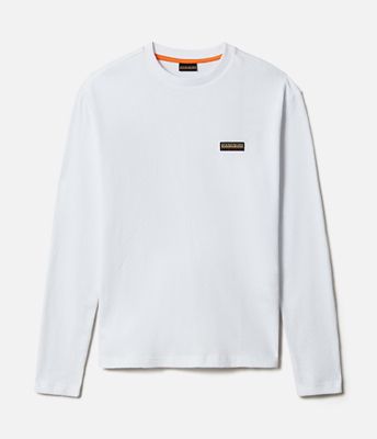 Long Sleeve T-Shirt Maen | Napapijri