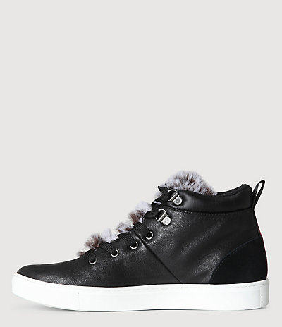Sneakers Willow 5