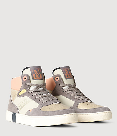 Sneakers Willow 1