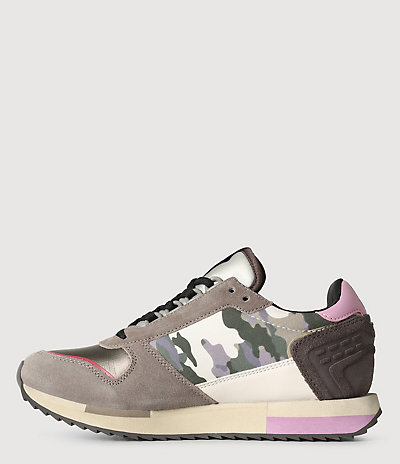 Sneakers Vicky Camo 5