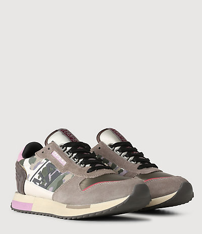 Sneakers Vicky Camo