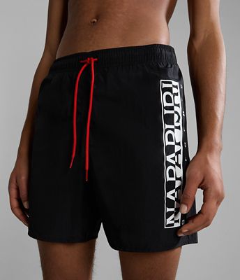 Napapijri sales swim shorts