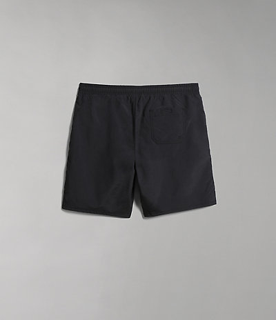 Shorts da Bagno Morgex 9