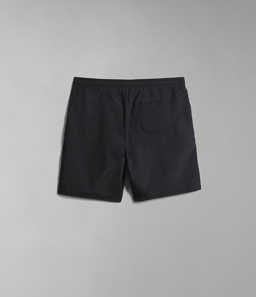 Shorts da bagno Morgex-